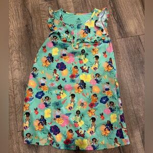 Disney Encanto dress